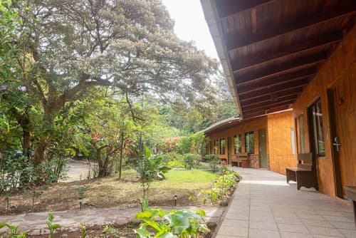 Elida Lodge Monteverde