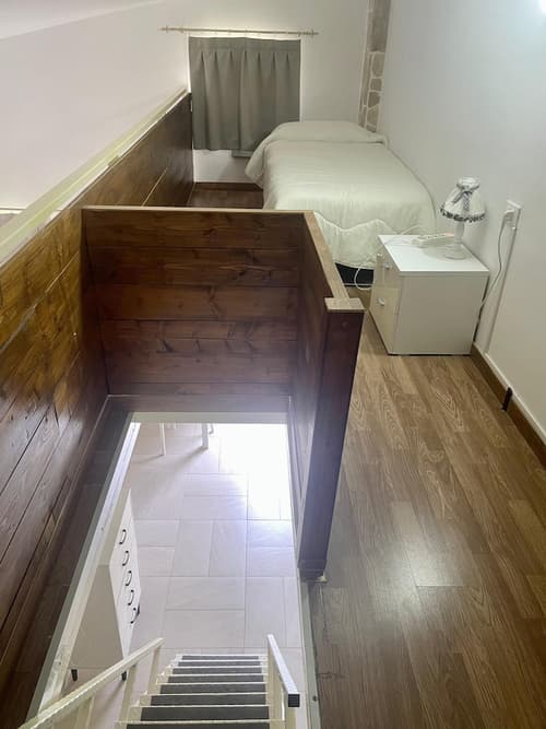 Re Sole Resort & spa, Room