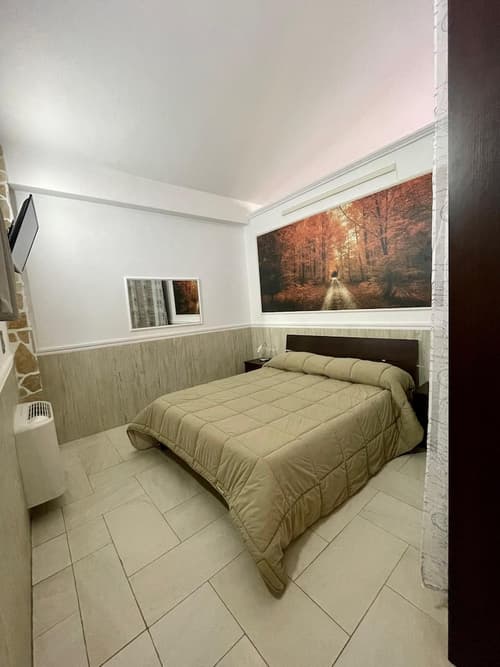 Re Sole Resort & spa
