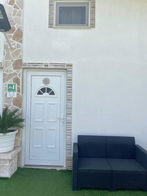 Re Sole Resort & spa