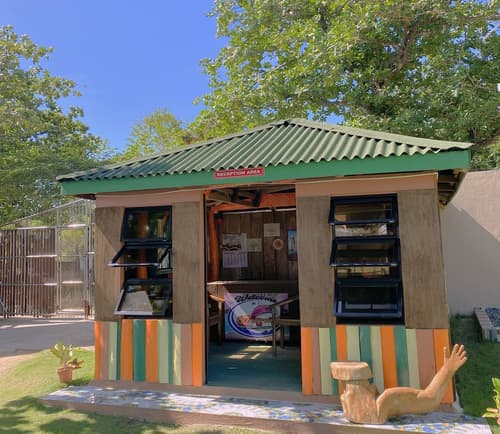 Oceanfront Beach Resort, Reception