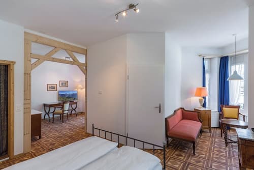 Carlton-Europe Vintage Adults Hotel