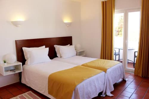 Quartos da Vila - Duna Parque Resorts & Hotels, Room