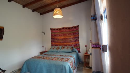 Ckoi Atacama Lodge, Room