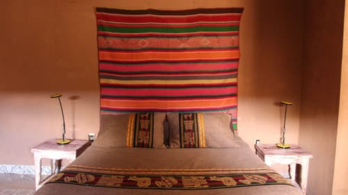 Ckoi Atacama Lodge, Room