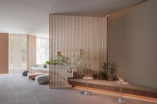 The Yard Boutique Hotel Shanghai