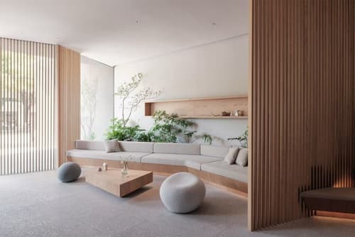 The Yard Boutique Hotel Shanghai