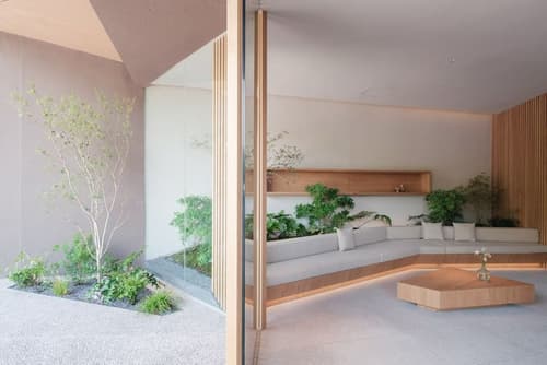 The Yard Boutique Hotel Shanghai