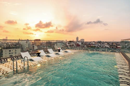 CLASSYC Hotel, Primary image