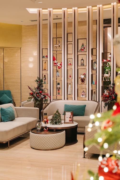 CLASSYC Hotel, Reception