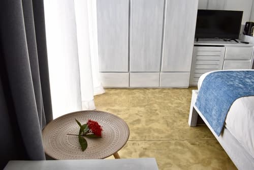 Smeralda Beach Hotel, Room