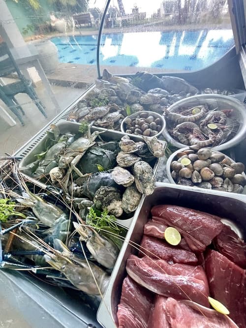 Smeralda Beach Hotel