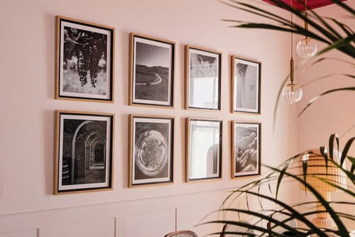 The Grand Hotel Robertson