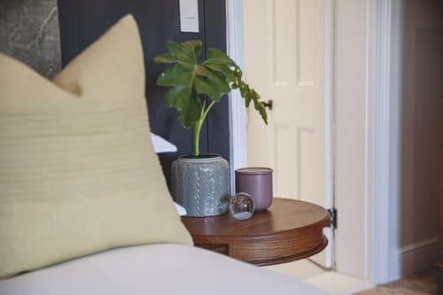 The Grand Hotel Robertson