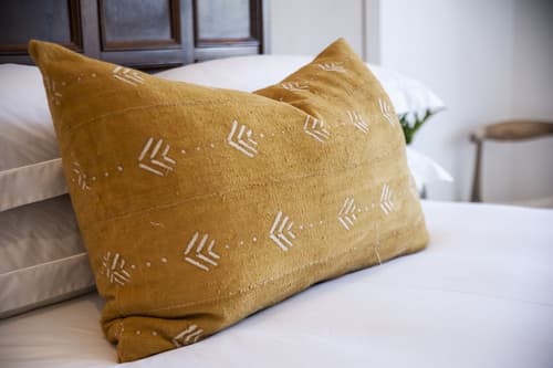 The Grand Hotel Robertson, Room