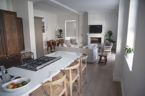 The Grand Hotel Robertson, Room