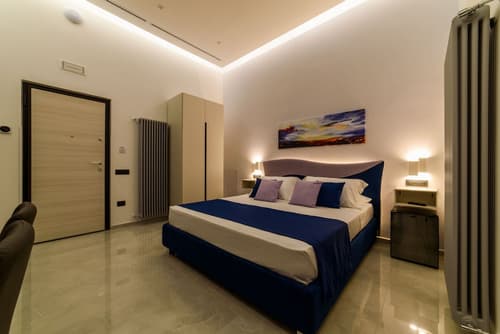 Cloister Suites Amalfi, Room