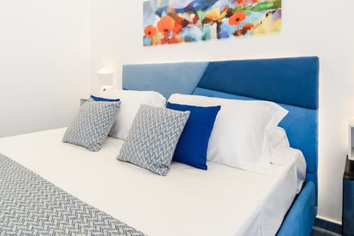 Cloister Suites Amalfi, Room