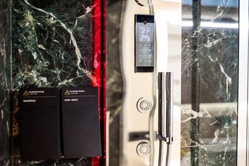 Cloister Suites Amalfi