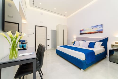 Cloister Suites Amalfi, Room