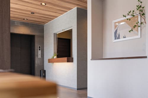 Haostay Kawaguchiko Art Museum., Reception