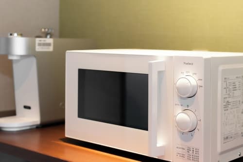 Haostay Kawaguchiko Art Museum., Lobby sitting area