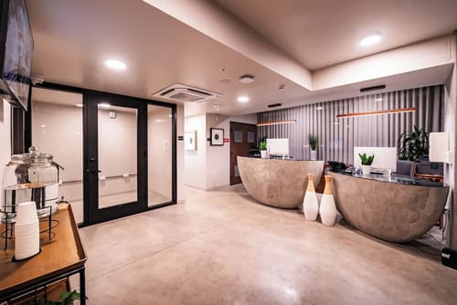 City24 Hotel Little Italy Mission Hills