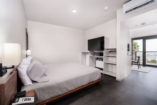 City24 Hotel Little Italy Mission Hills