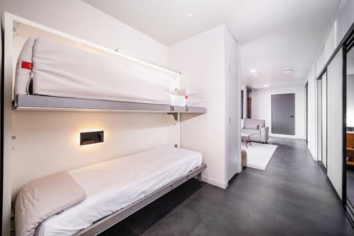 City24 Hotel Little Italy Mission Hills