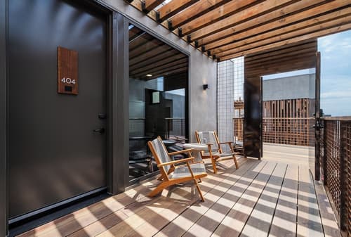 City24 Hotel Little Italy Mission Hills