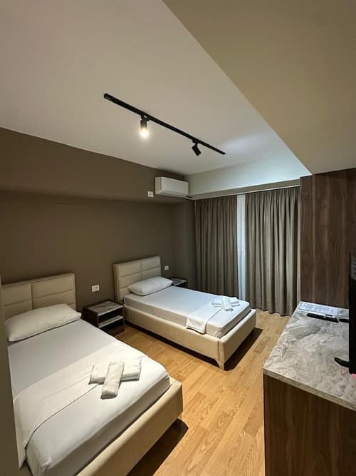 Hotel HER