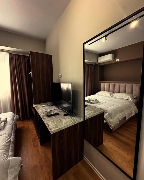 Hotel HER