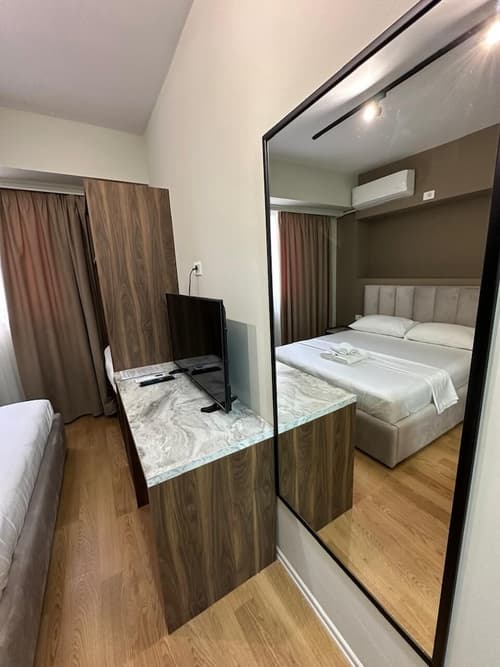 Hotel HER