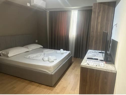 Hotel HER