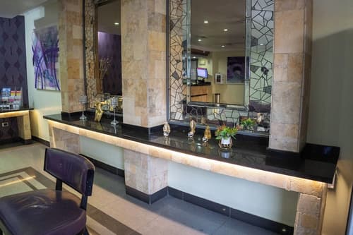 Hotel Infinity Park Santiago