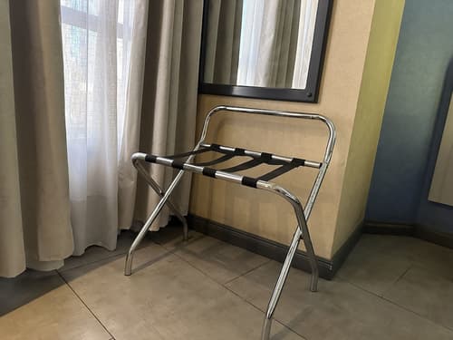 Hotel Infinity Park Santiago, Room