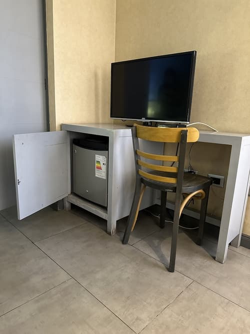 Hotel Infinity Park Santiago, Room