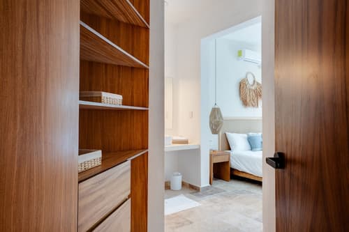 Casa Manglar Riviera Maya