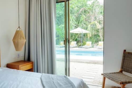 Casa Manglar Riviera Maya, Room