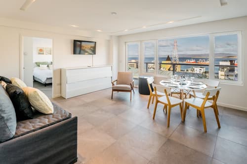 Gente del Sur - Urbano Centro