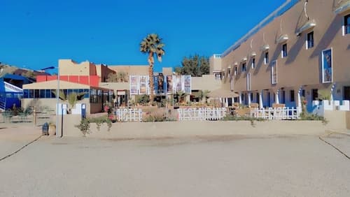 Tirika Hotel la Gazelle