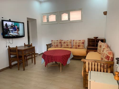 Tirika Hotel la Gazelle, Room