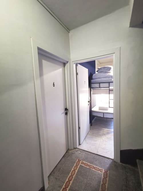 Gafa Garden Hostel & Apartments, Room