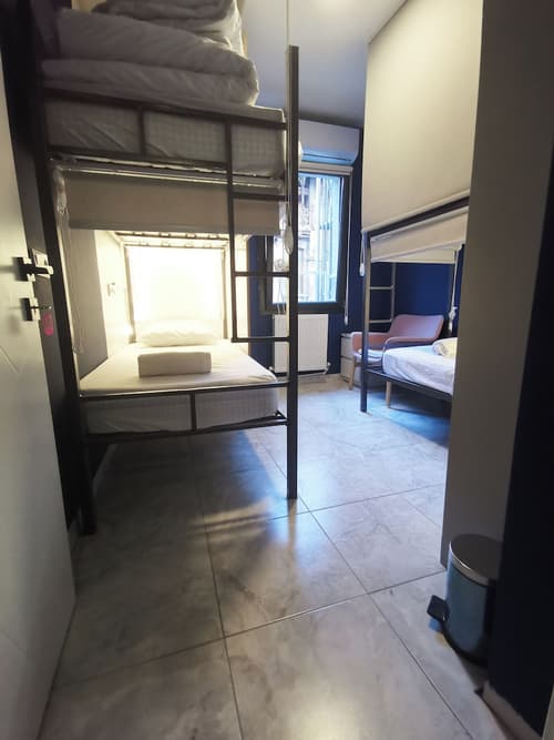 Gafa Garden Hostel & Apartments