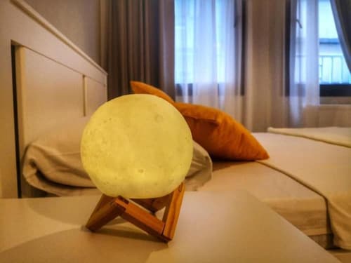 Gafa Garden Hostel & Apartments, Room