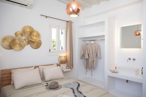 Boutique Di Vito, Room