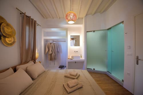 Boutique Di Vito, Room