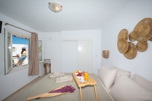 Boutique Di Vito, Room