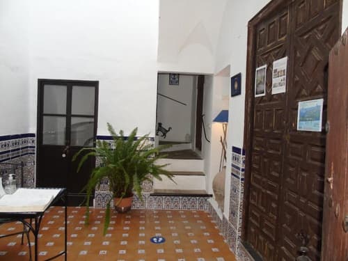 B&B Casa el Sueño, Interior