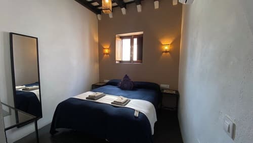 B&B Casa el Sueño, Room